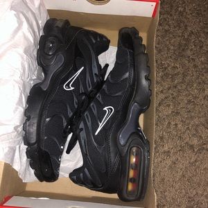 Air max plus size 4.5